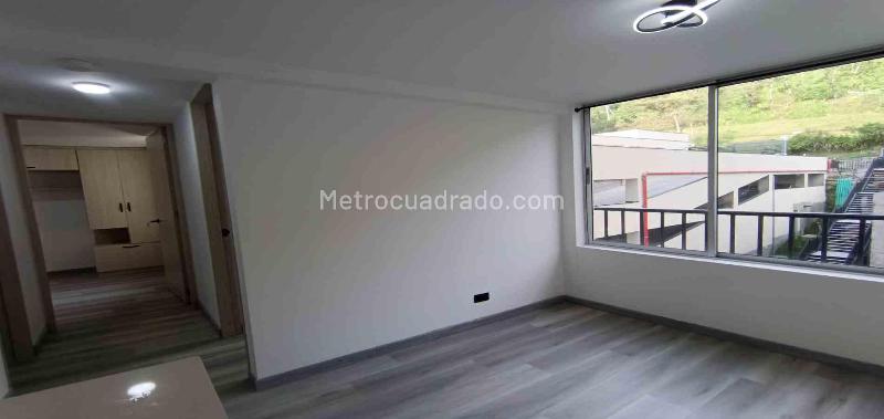 Apartment for rent in Manizales