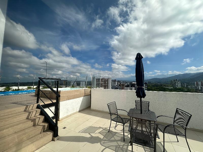 Apartment for rent in Armenia