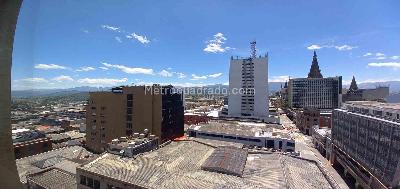 Local Comercial en Arriendo, Centro, Manizales