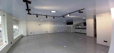 Local Comercial en Arriendo, Centro, Manizales