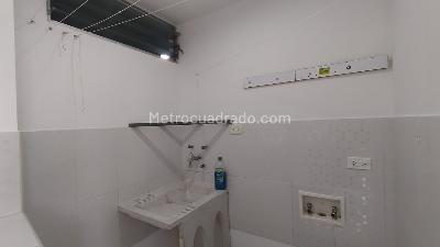 Apartaestudio en arriendo en Alta Suiza, Manizales, 35 m² · foto 2 de 13