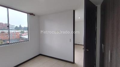 Apartaestudio en arriendo en Alta Suiza, Manizales, 35 m² · foto 5 de 13