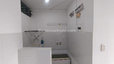 Apartaestudio en arriendo en Alta Suiza, Manizales, 35 m² · foto 7 de 13