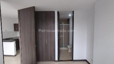 Apartaestudio en arriendo en Alta Suiza, Manizales, 35 m² · foto 9 de 13