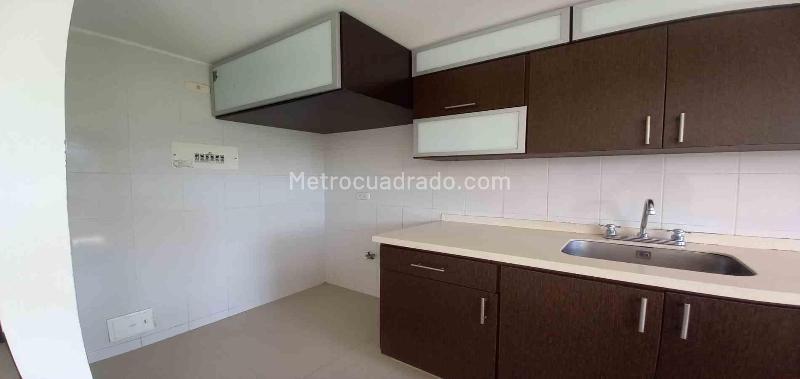 Apartment for rent in Manizales