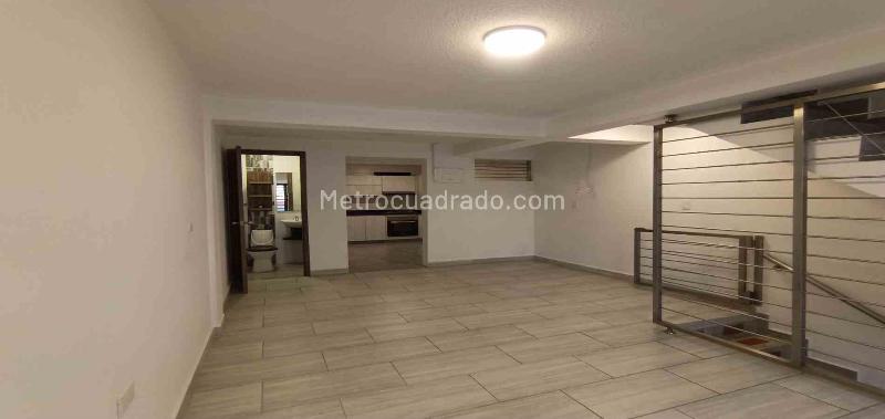 House for rent in Manizales