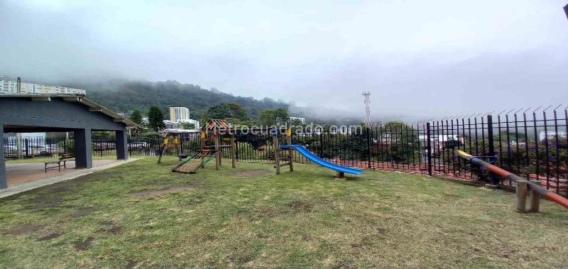Apartamento en Arriendo, La Francia, Manizales