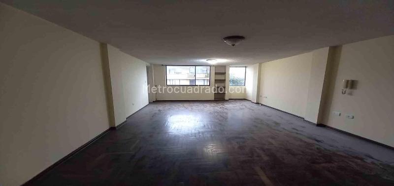 Apartamento en Arriendo, La Rambla, Manizales