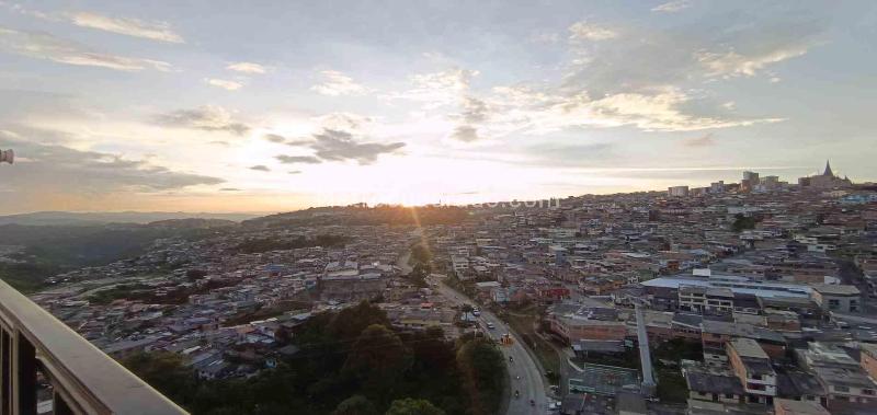 Apartamento en Arriendo, Cervantes, Manizales