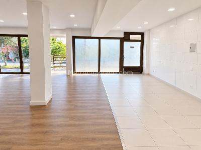 Local Comercial en Arriendo, Los Rosales, Manizales