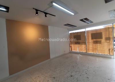 Local Comercial en Arriendo, Versalles, Manizales