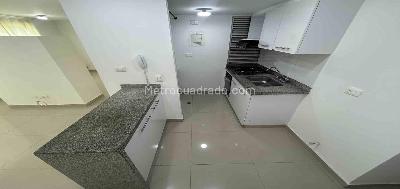 Apartaestudio en arriendo en Belmonte Bajo, Pereira, 36 m² · foto 10 de 14