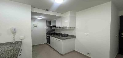 Apartaestudio en arriendo en Belmonte Bajo, Pereira, 36 m² · foto 12 de 14