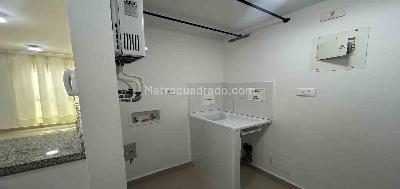 Apartaestudio en arriendo en Belmonte Bajo, Pereira, 36 m² · foto 13 de 14