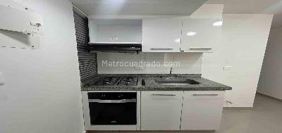 Apartaestudio en arriendo en Belmonte Bajo, Pereira, 36 m² · foto 14 de 14