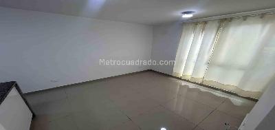 Studio for rent in Belmonte Bajo, Pereira