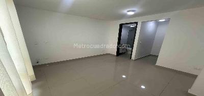 Apartaestudio en arriendo en Belmonte Bajo, Pereira, 36 m² · foto 4 de 14
