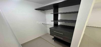 Apartaestudio en arriendo en Belmonte Bajo, Pereira, 36 m² · foto 5 de 14