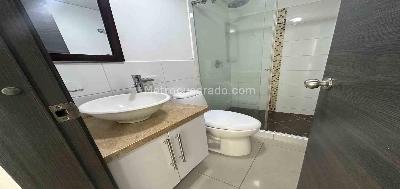 Apartaestudio en arriendo en Belmonte Bajo, Pereira, 36 m² · foto 6 de 14