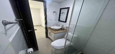 Apartaestudio en arriendo en Belmonte Bajo, Pereira, 36 m² · foto 7 de 14