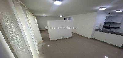 Apartaestudio en arriendo en Belmonte Bajo, Pereira, 36 m² · foto 9 de 14