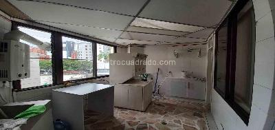 House for rent in Alpes, Pereira