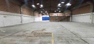 Bodega en Arriendo, Malteria, Manizales