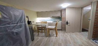 Studio for rent in Palermo, Manizales