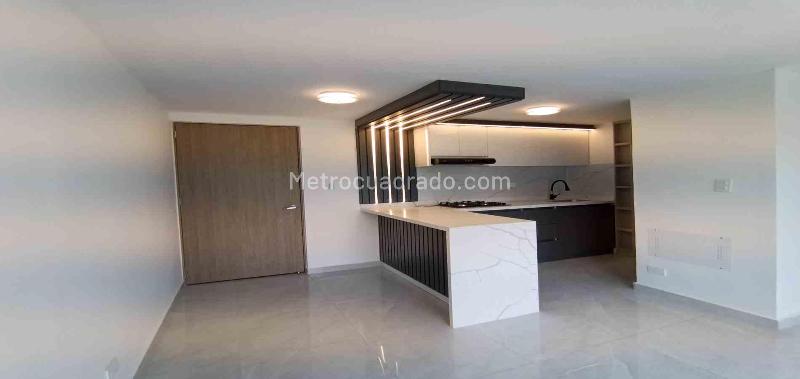 Apartamento en Arriendo, La Sultana, Manizales