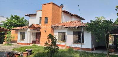 Casas en Venta en La Morada, Jamundi - Vivienda Nueva y Usada