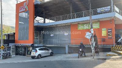 Local Comercial en Arriendo, Terron Colorado, Cali
