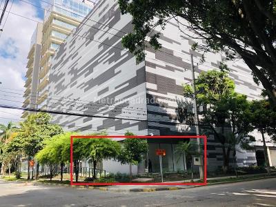 Local Comercial en Arriendo, Santa Monica Residencial, Cali