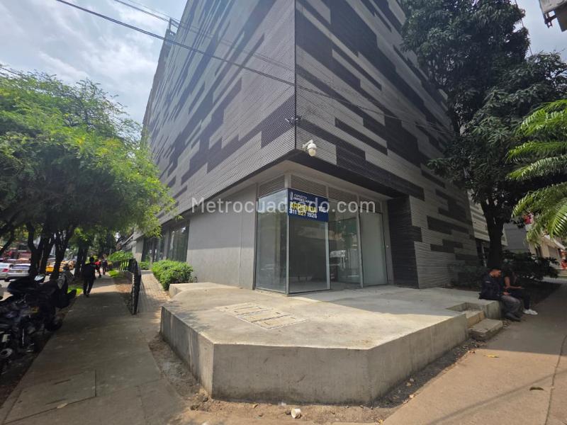 Local Comercial en Arriendo, Santa Monica Residencial, Cali - Widok 3