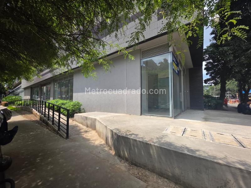 Local Comercial en Arriendo, Santa Monica Residencial, Cali - Widok 4