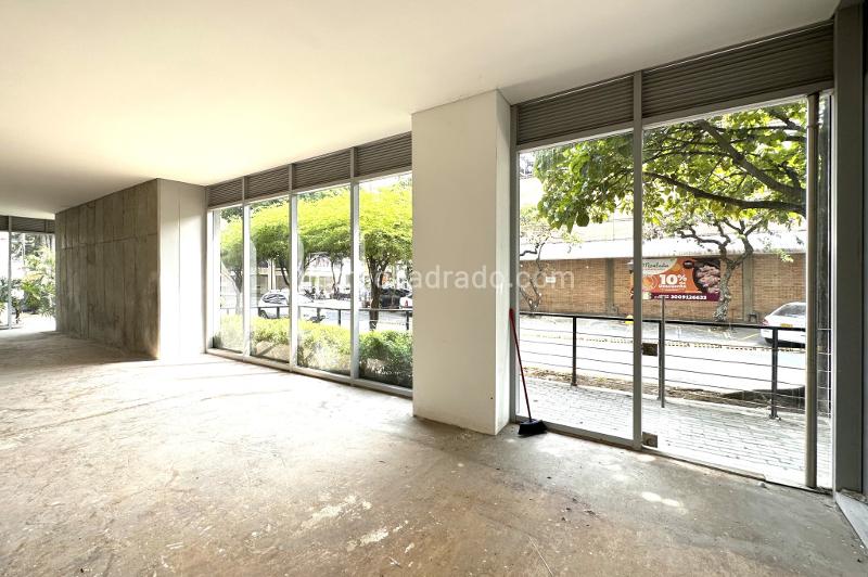 Local Comercial en Arriendo, Santa Monica Residencial, Cali - Widok 6