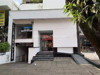Local Comercial en Arriendo, Santa Monica Residencial, Cali