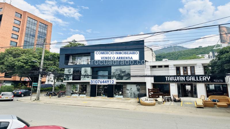 Local Comercial en Venta, Santa Monica Residencial, Cali - Vista 2