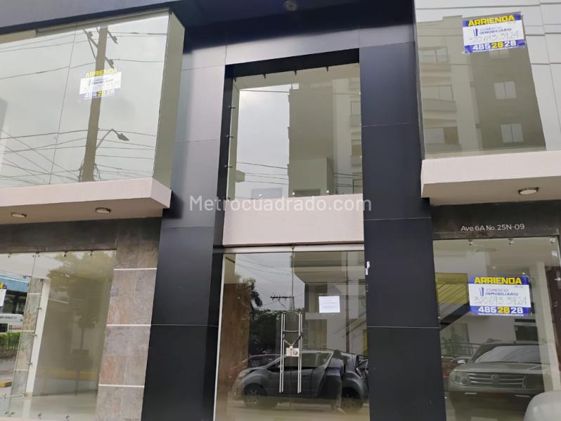 Local Comercial en Venta, Santa Monica Residencial, Cali - Vista 3