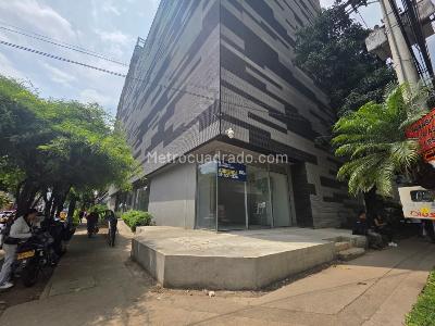 Local Comercial en Arriendo, Santa Monica Residencial, Cali