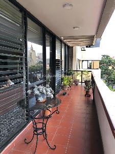 Apartamento de 3 alcobas en venta en Granada, Cali, 164 m² · foto 3 de 12