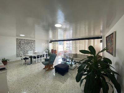 Apartamento de 3 alcobas en venta en Granada, Cali, 220 m² · foto 3 de 20