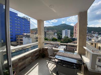 Apartamento de 3 alcobas en venta en Granada, Cali, 220 m² · foto 4 de 20