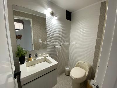 Apartamento de 3 alcobas en venta en Granada, Cali, 220 m² · foto 5 de 20