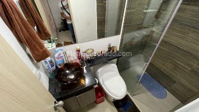 Apartamento de 3 alcobas en venta en Valle Del Lili, Cali, 58 m² · foto 15 de 15
