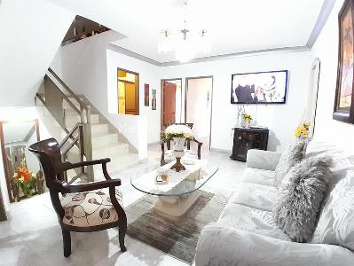 Casa de 5 alcobas en venta en Napoles, Cali, 290 m² · foto 11 de 19