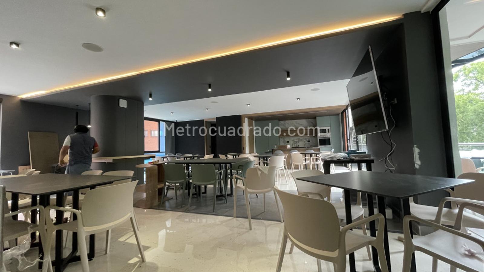 Venta de Apartamento en La arboleda Cali 788M5279392