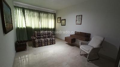 Apartamento de 3 alcobas en venta en Santa Monica Residencial, Cali, 232 m² · foto 5 de 20