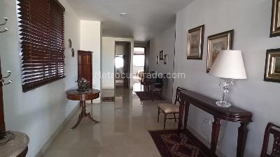 Apartamento de 3 alcobas en venta en Santa Monica Residencial, Cali, 232 m² · foto 7 de 20