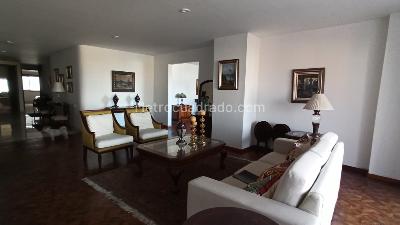 Apartamento de 3 alcobas en venta en Santa Monica Residencial, Cali, 232 m² · foto 9 de 20
