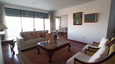 Apartamento de 3 alcobas en venta en Santa Monica Residencial, Cali, 232 m² · foto 10 de 20